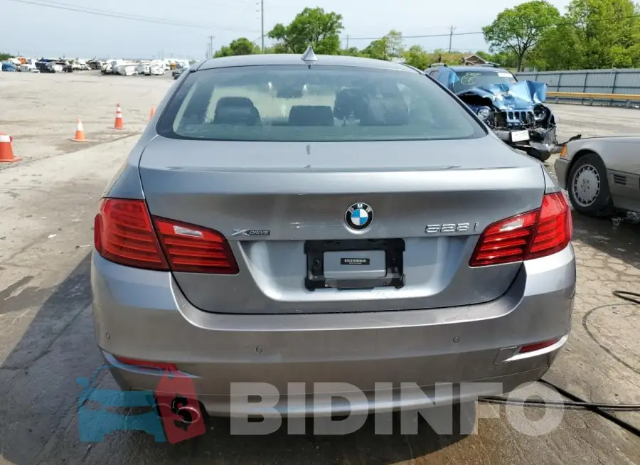 WBA5A7C59FD624915 Photo# 6