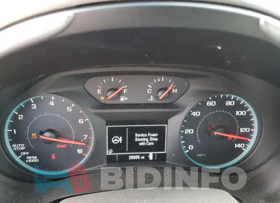 1G1ZB5ST9LF120489 Photo# 9