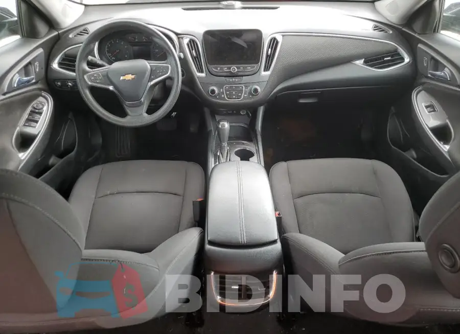 1G1ZD5STXLF105400 Photo# 8
