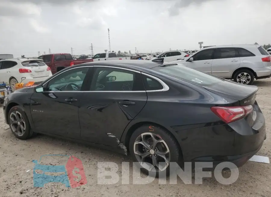 1G1ZD5STXLF105400 Photo# 2