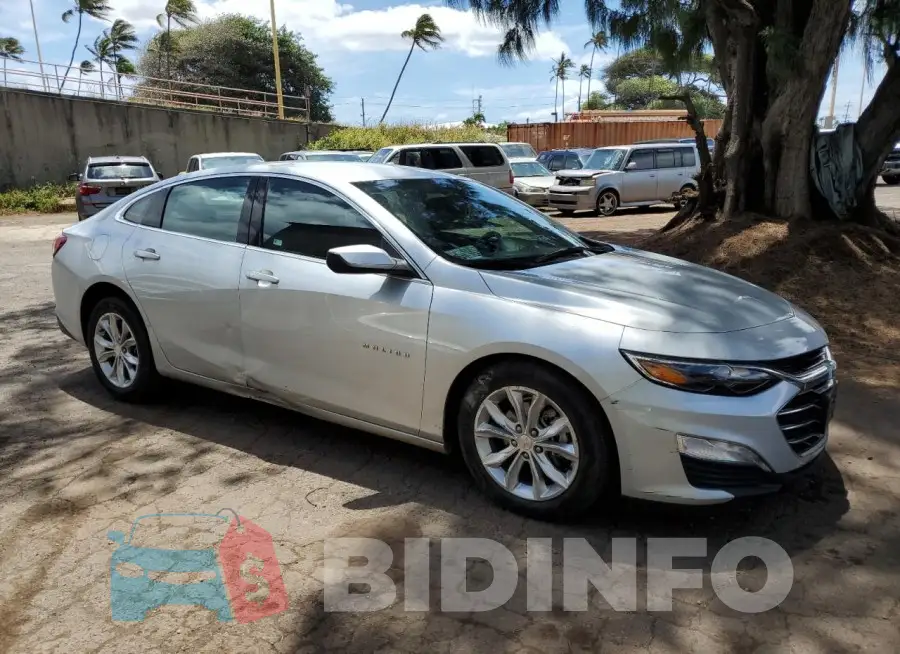 1G1ZD5STXNF161663 Photo# 4