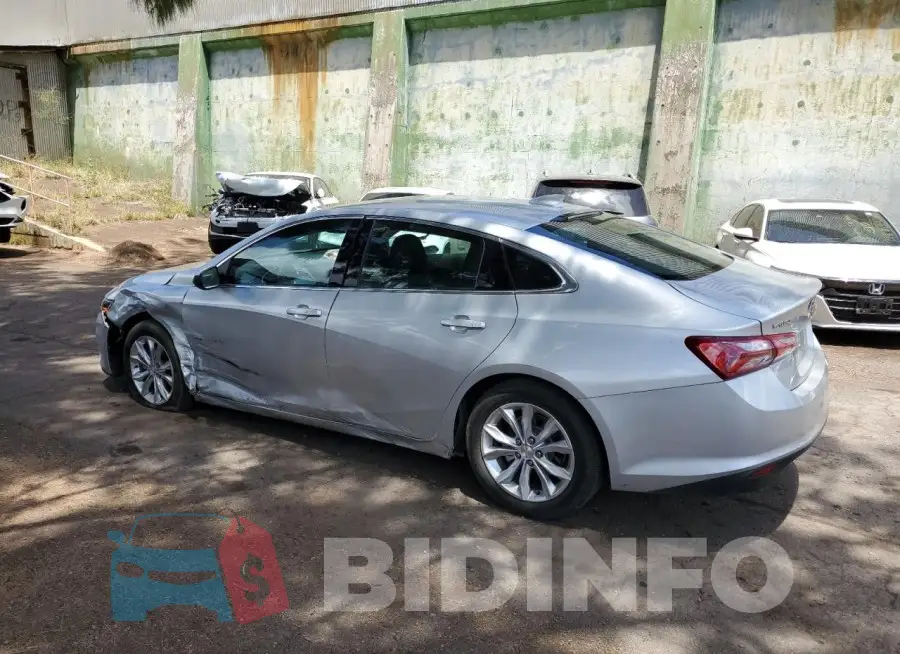 1G1ZD5STXNF161663 Photo# 2