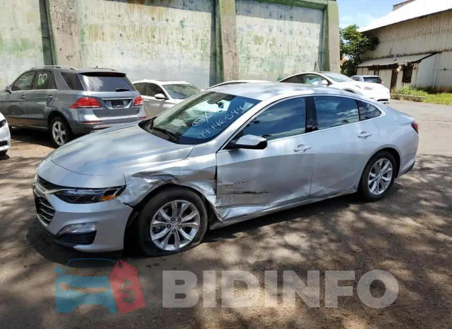 1G1ZD5STXNF161663 Photo# 1