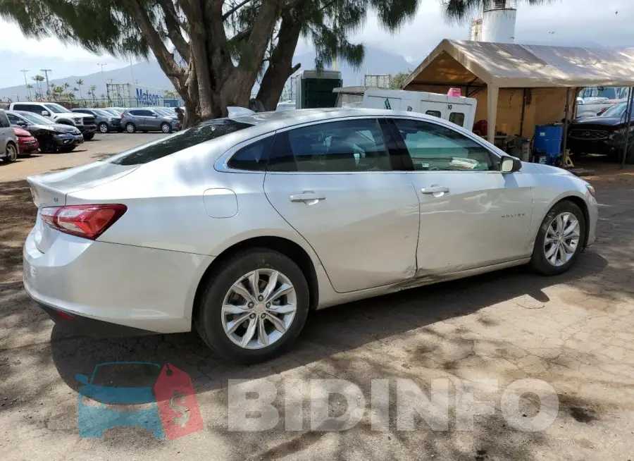 1G1ZD5STXNF161663 Photo# 3