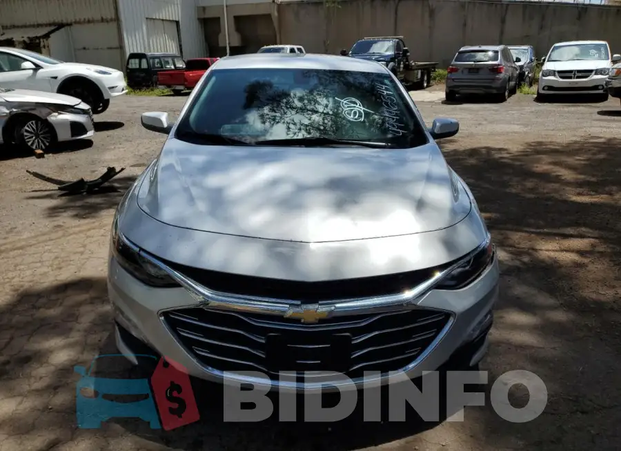 1G1ZD5STXNF161663 Photo# 5