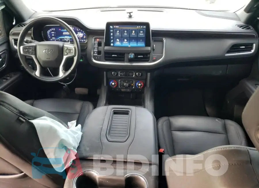 1GNSKPKDXPR111258 Photo# 8