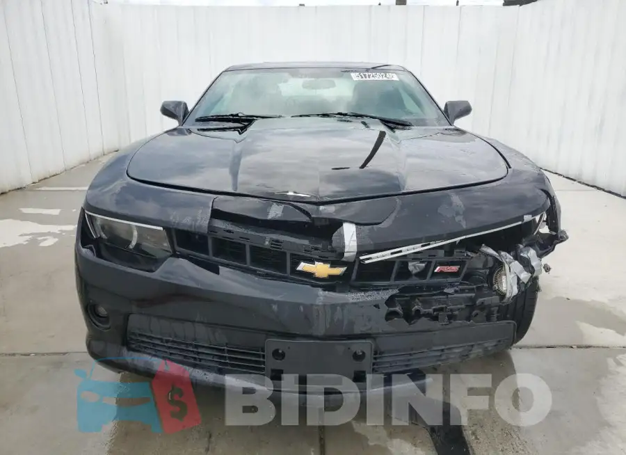 2G1FD1E32F9309323 Photo# 5