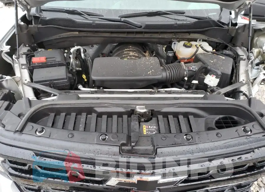 3GCUDFED7NG600599 Photo# 11