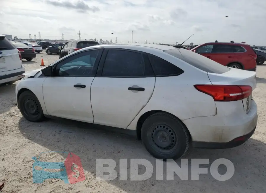 1FADP3E2XJL286633 Photo# 2