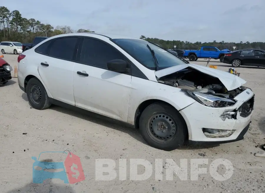 1FADP3E2XJL286633 Photo# 4