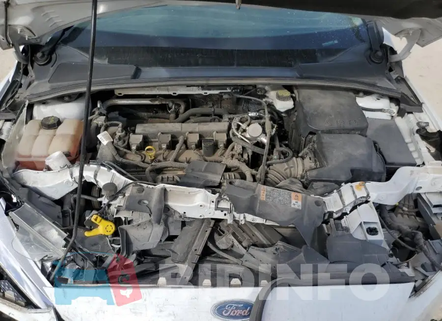 1FADP3E2XJL286633 Photo# 11