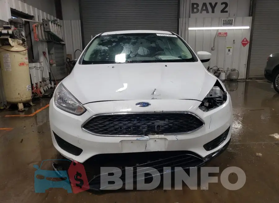1FADP3K2XJL267035 Photo# 5
