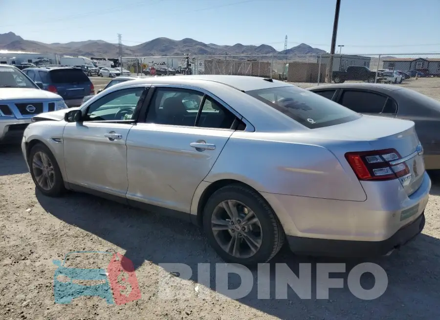 1FAHP2E87FG207368 Photo# 2