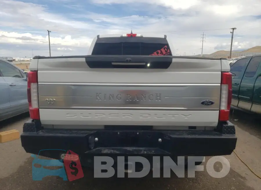 1FT7W2BT5HEB76301 Photo# 6
