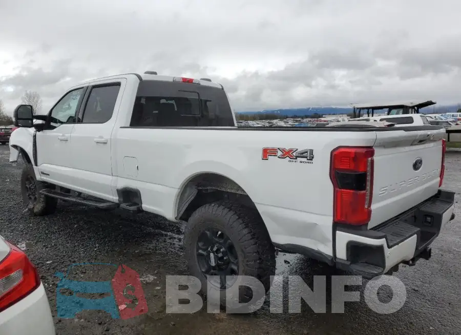 1FT8W2BT3PED10550 Photo# 2