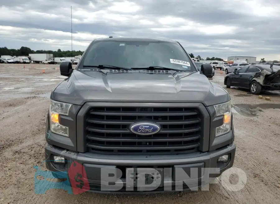 1FTEW1CP6GKD21753 Photo# 5