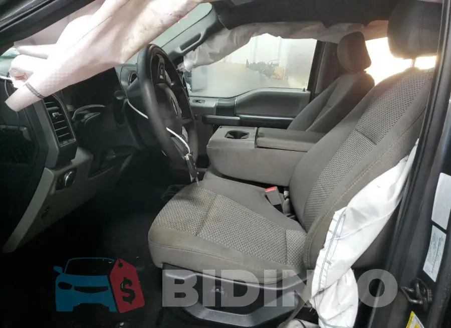 1FTEW1EP1KFA87987 Photo# 7