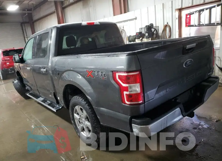 1FTEW1EP1KFA87987 Photo# 2