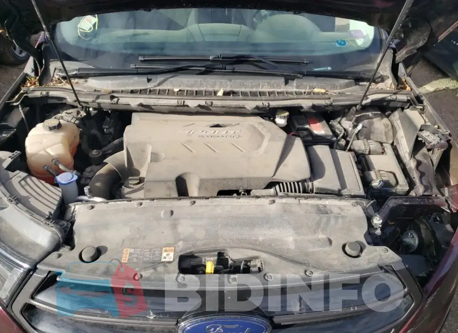2FMPK4AP9HBC41718 Photo# 12