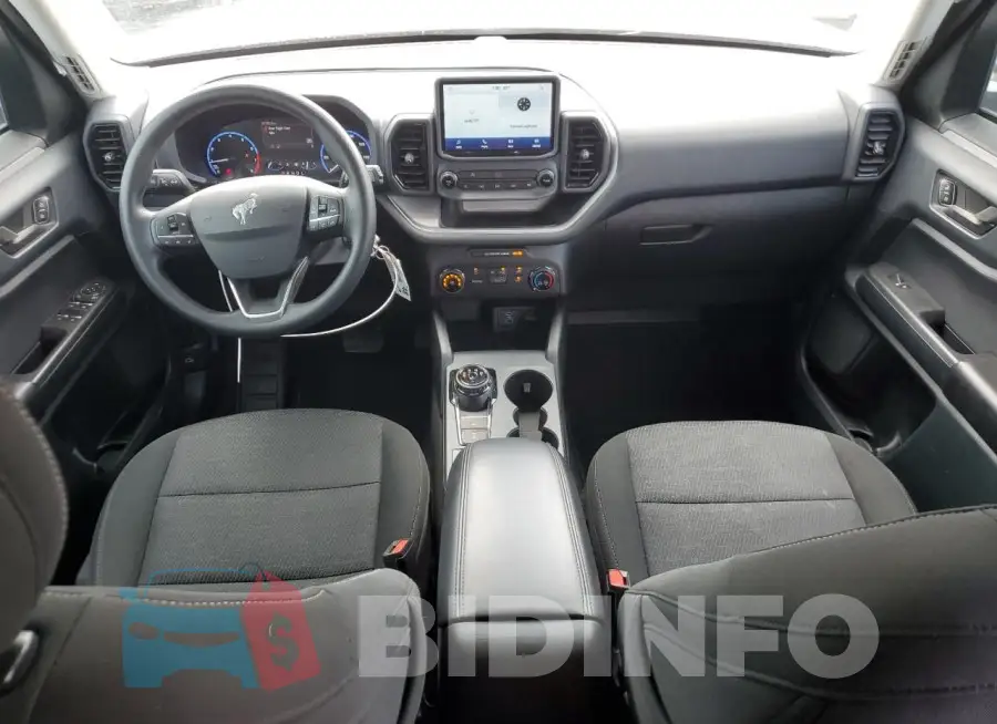3FMCR9A66MRB21224 Photo# 8