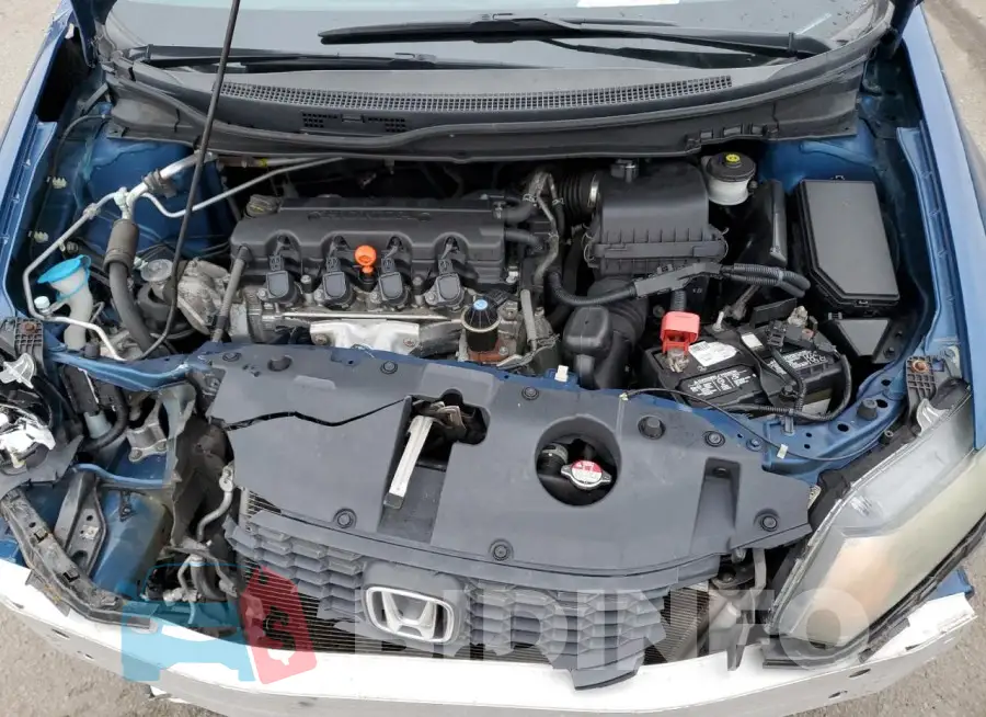 19XFB2F5XFE232270 Photo# 11