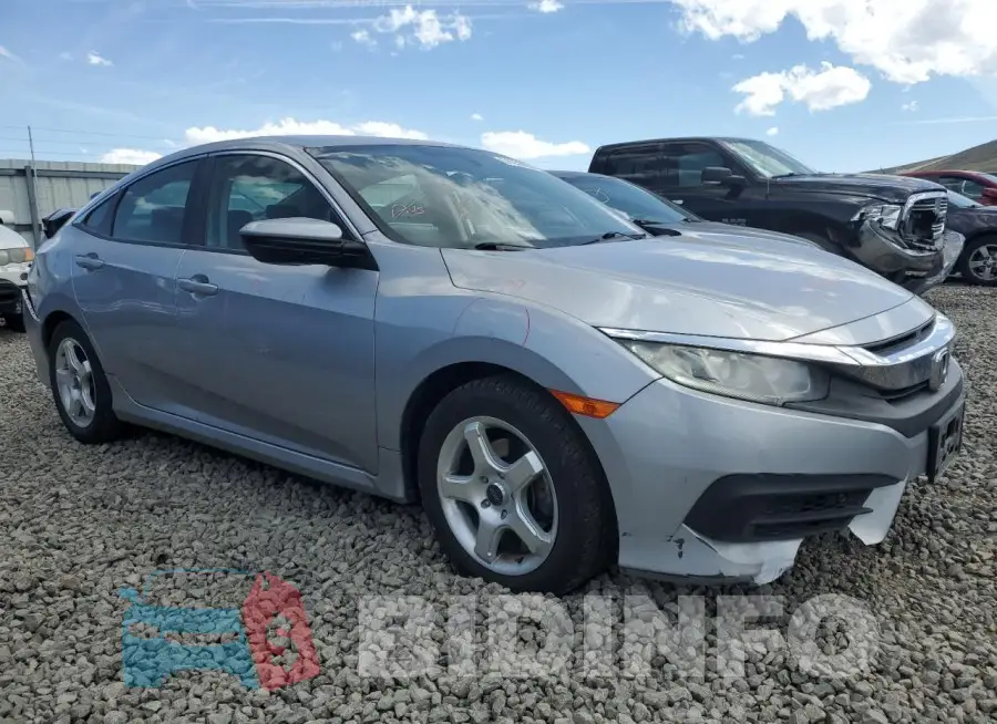19XFC2F59HE008259 Photo# 4