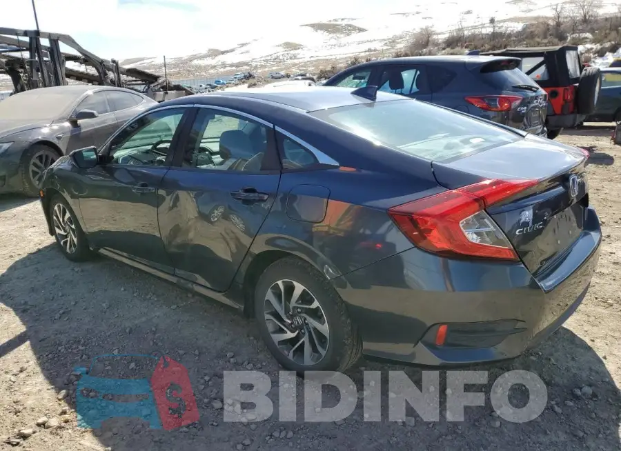 19XFC2F74HE071173 Photo# 2