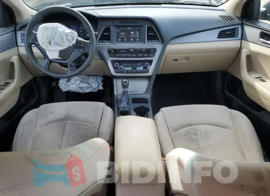 5NPE24AF6HH456674 Photo# 8