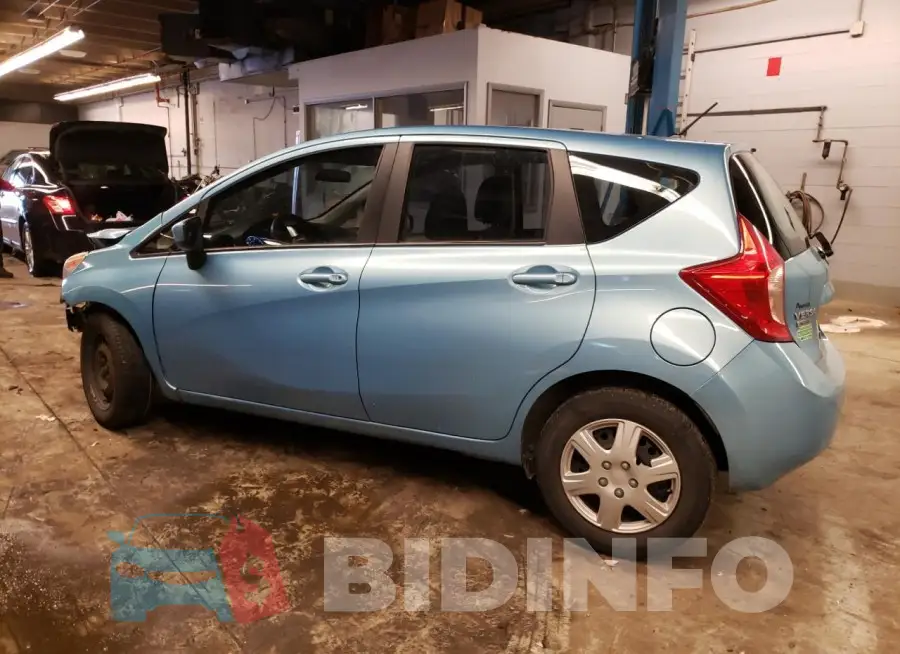 3N1CE2CP2FL382243 Photo# 2