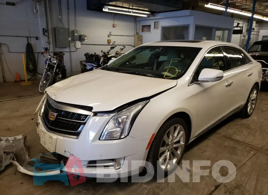 2G61N5S3XG9192945 Photo# 2
