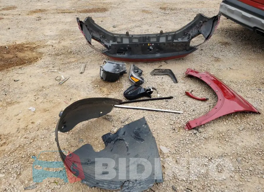 5NMS23AD6KH127568 Photo# 13