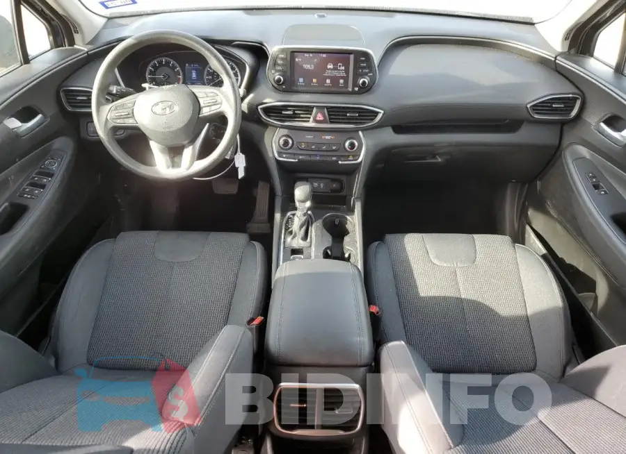 5NMS2CAD7KH120855 Photo# 8