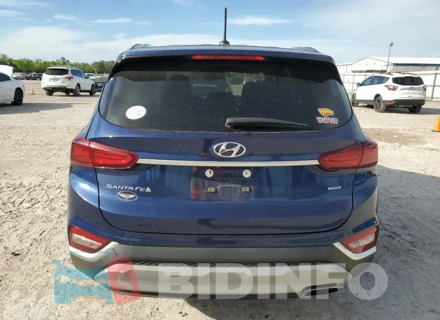 5NMS2CAD7KH120855 Photo# 6