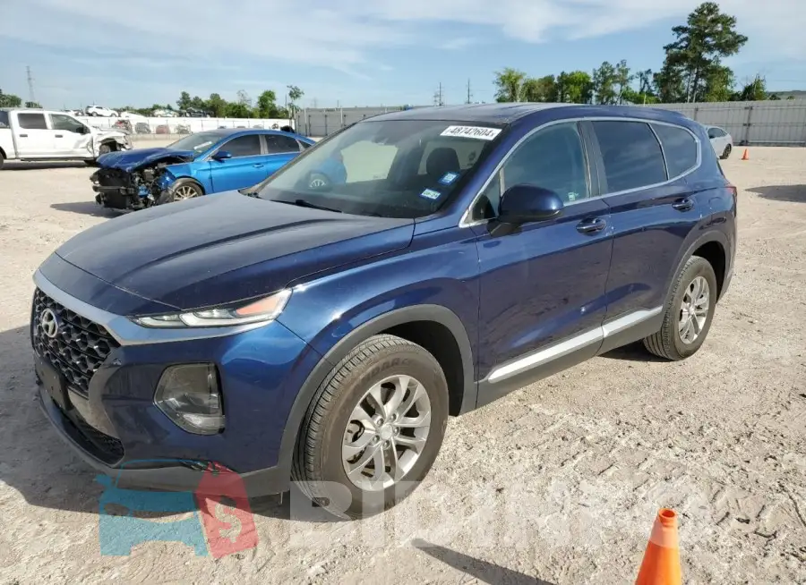 5NMS2CAD7KH120855 Photo# 1