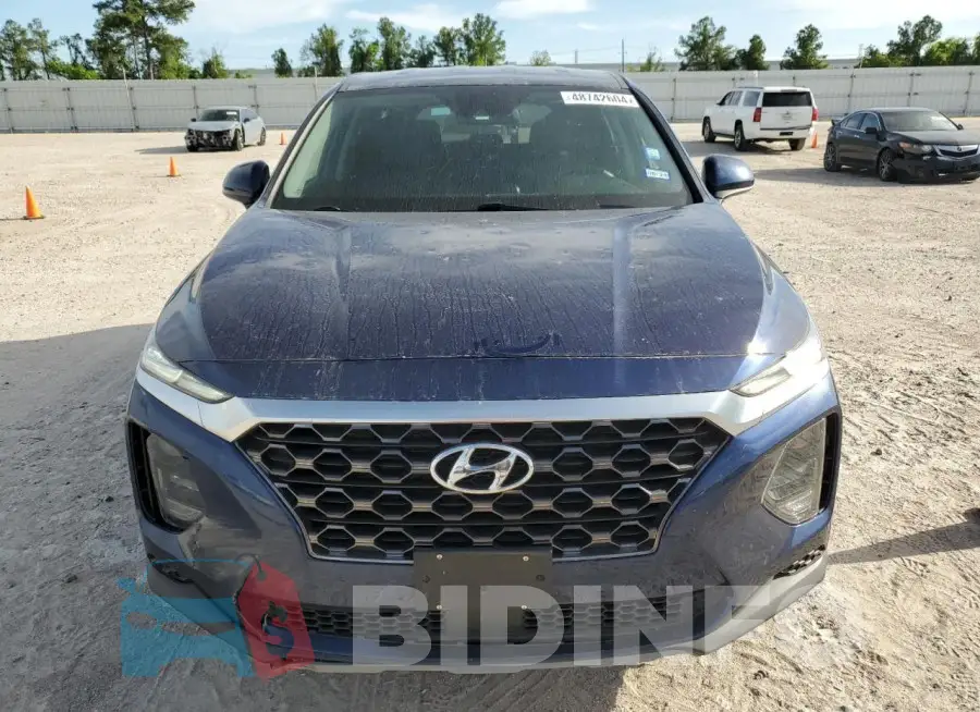 5NMS2CAD7KH120855 Photo# 5
