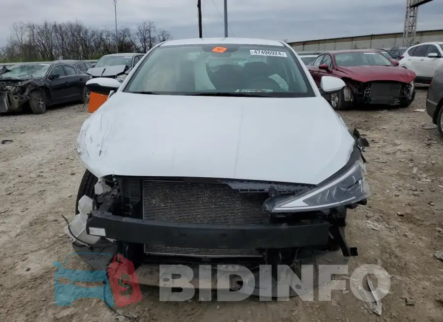 5NPD74LF3KH425691 Photo# 5
