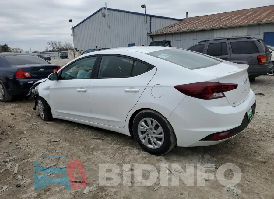 5NPD74LF3KH425691 Photo# 2