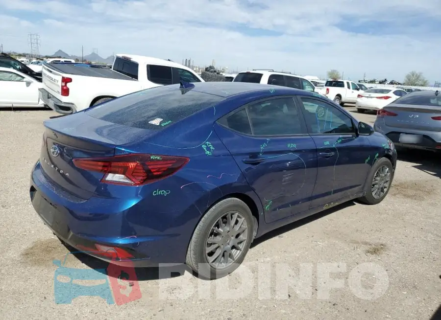 5NPD84LF4KH408699 Photo# 3