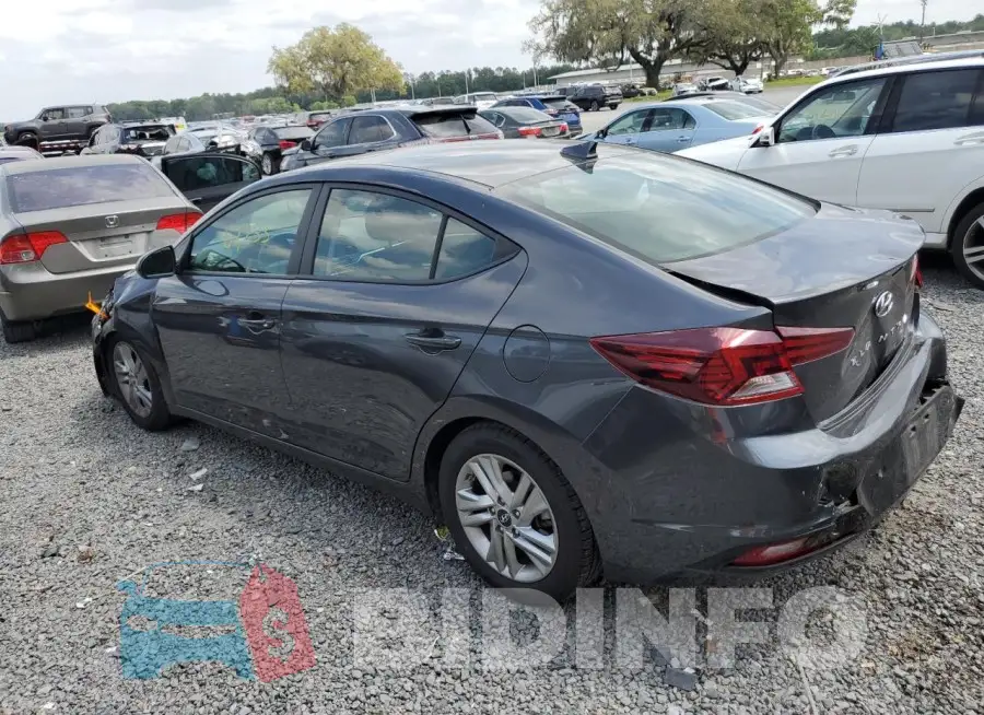 5NPD84LF6LH610607 Photo# 2