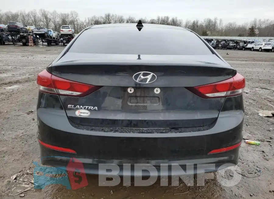 5NPD84LFXJH392457 Photo# 6