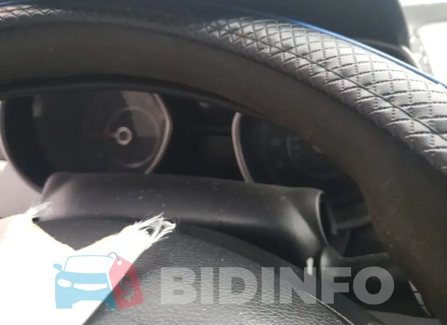 5NPDH4AE2FH644011 Photo# 9