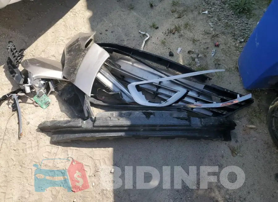 5NPDH4AE9FH567203 Photo# 12