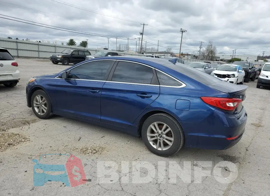 5NPE24AF6FH224234 Photo# 2