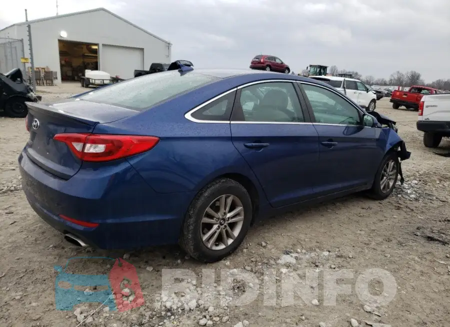 5NPE24AFXGH407296 Photo# 3