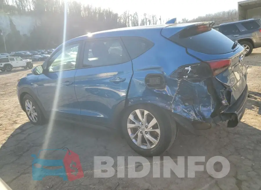 KM8J2CA45LU120676 Photo# 2