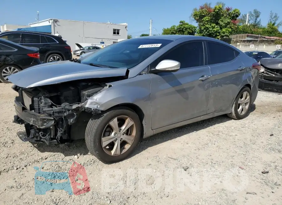 KMHDH4AE3GU520977 Photo# 1