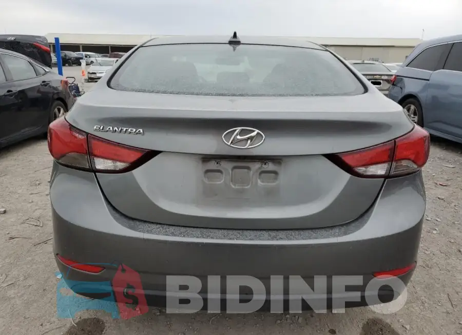 KMHDH4AE8GU644999 Photo# 6