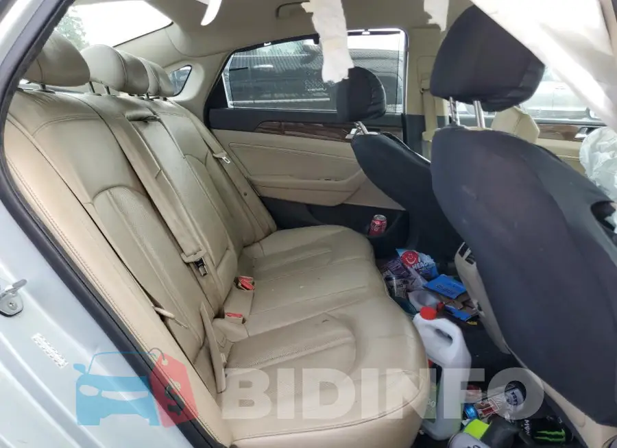 KMHE34L10GA017647 Photo# 10