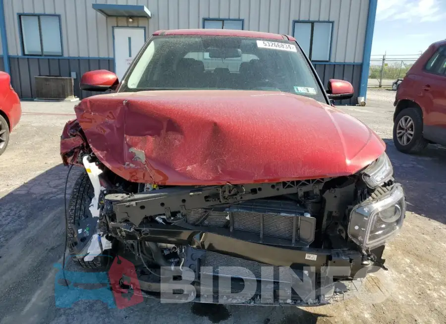 KMHRB8A39PU274188 Photo# 5