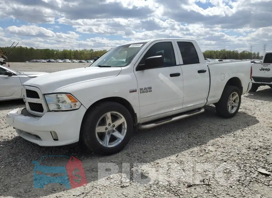 1C6RR6FT7HS514520 Photo# 1